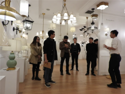 新思路裝飾‖設(shè)計(jì)研究所◇光與影之間，賦予家